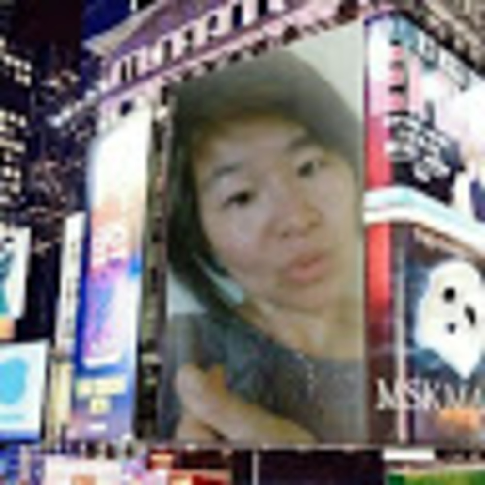 Meet your Posher, Patti